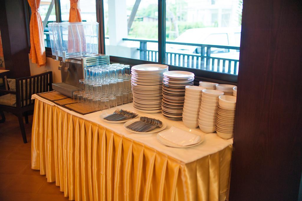 Panya Hotel