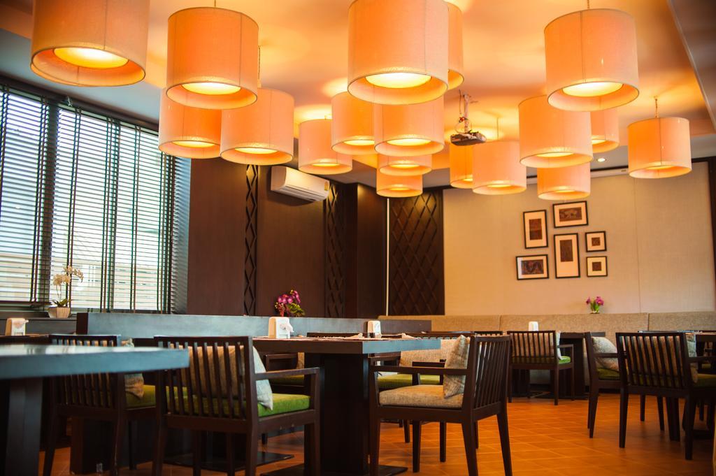 Hotel Panya Udon Thani
