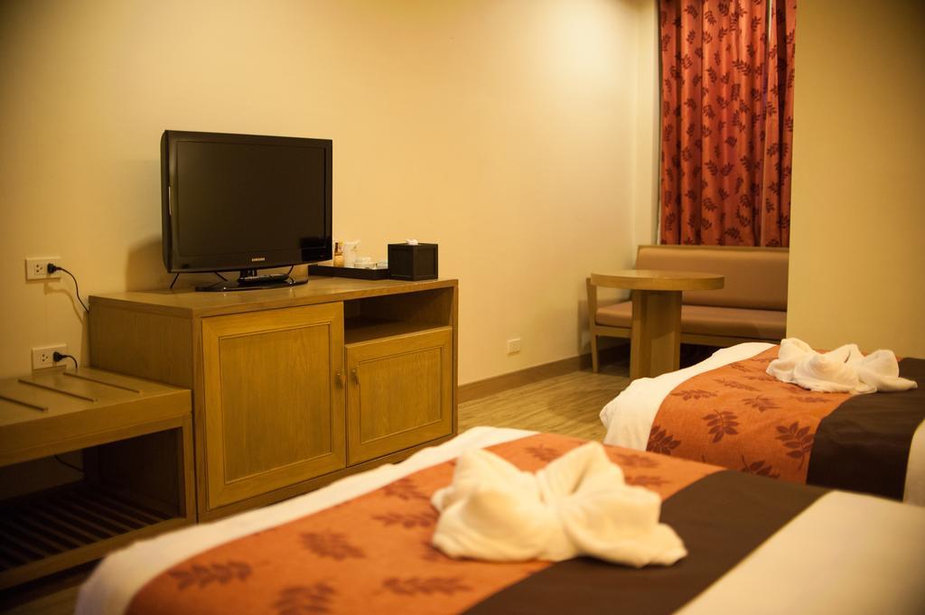 Panya Hotel