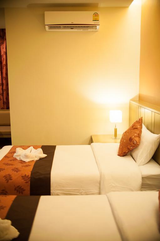 Hotel Panya 3*