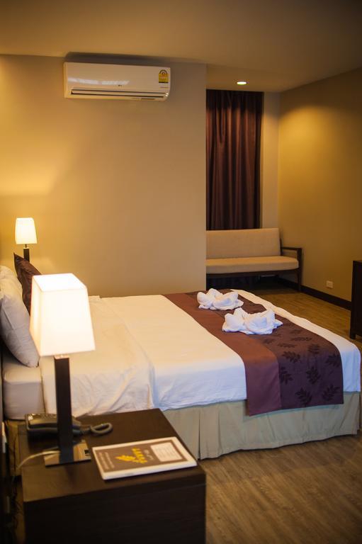 Hotel Panya