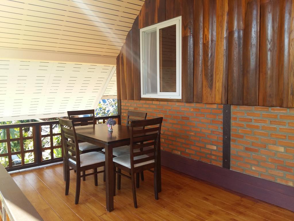 Resort Ban Phumon Talang Resort 3*