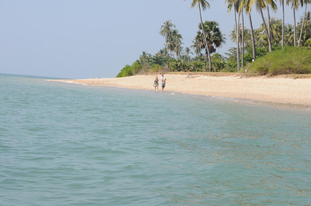 Hostel Baanmaiphai *