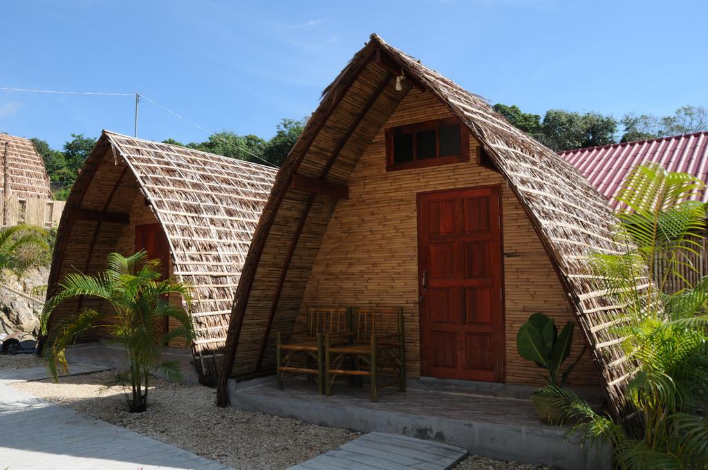 Baanmaiphai * Koh Lanta
