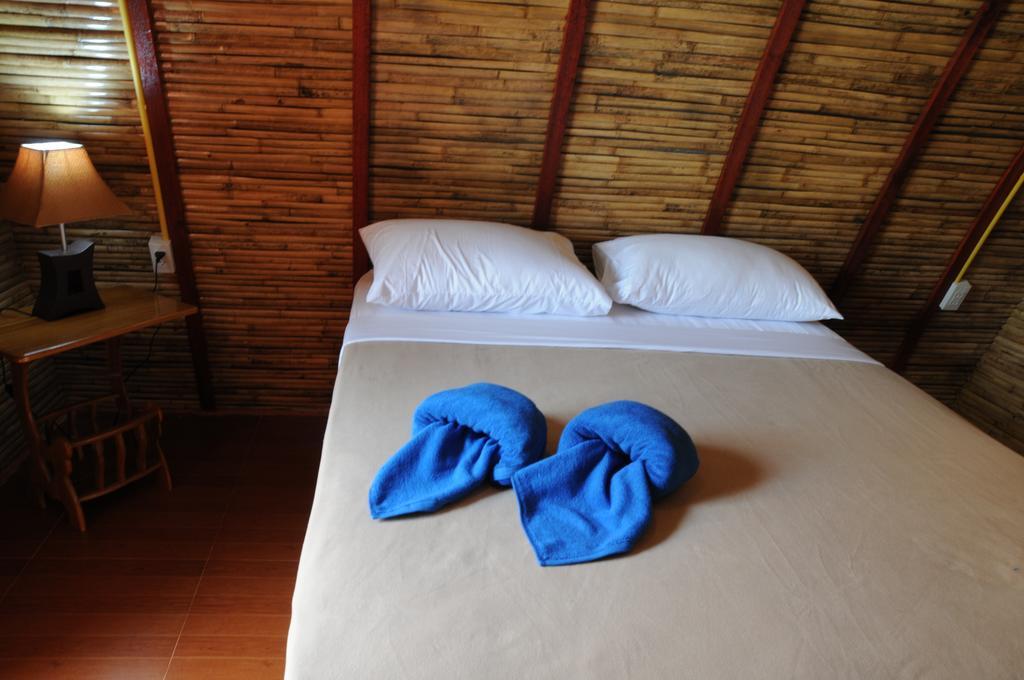 Hostel Baanmaiphai