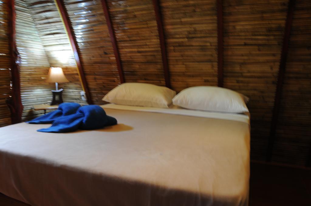 Hostel Baanmaiphai Koh Lanta