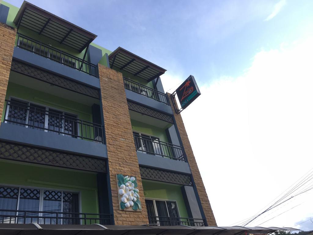 Z-talay House 2* Klong Muang Beach