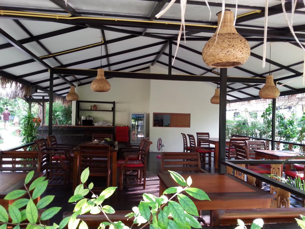 Lucky Gecko Garden Guest house