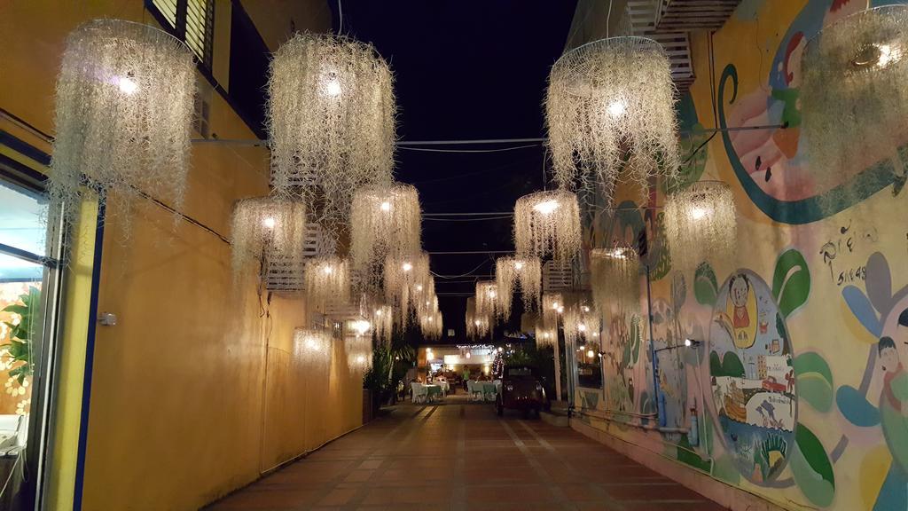 Hotel Khaolak Grand