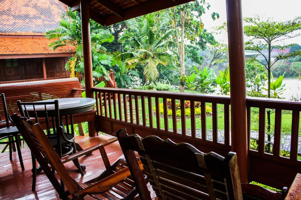 Resort Ayodhara Village