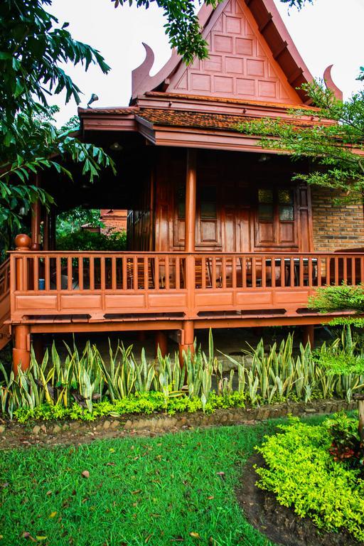 Ayodhara Village Phra Nakhon Si Ayutthaya