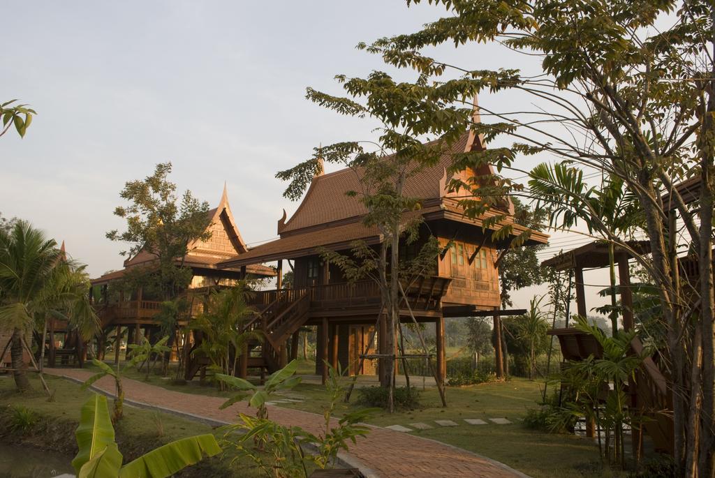 Ayodhara Village Resort 4*