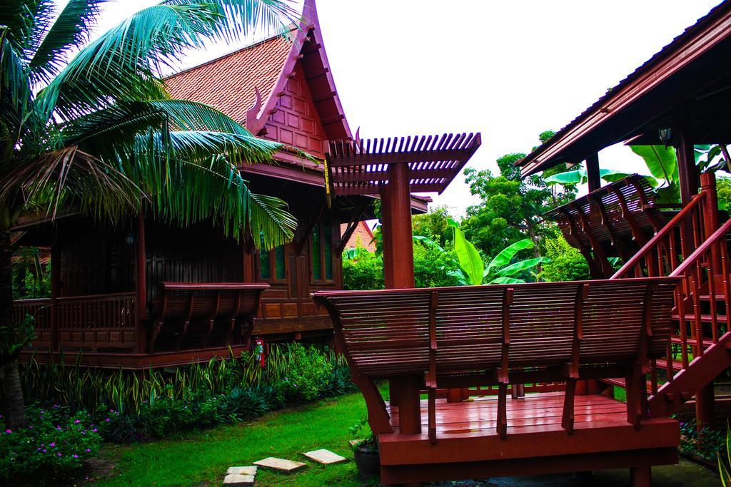 Ayodhara Village Resort