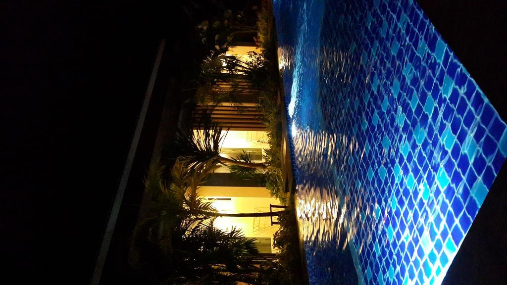 The Fong Krabi