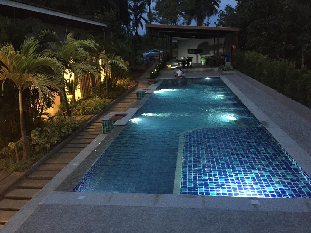 The Fong Resort 3*