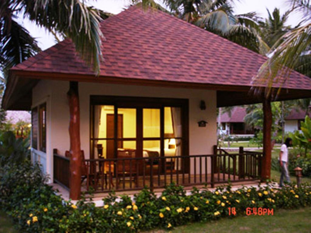 Anandah Resort Ban Thung Tuk