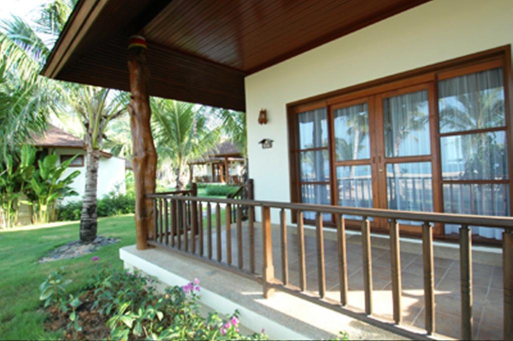 Resort Anandah 3*