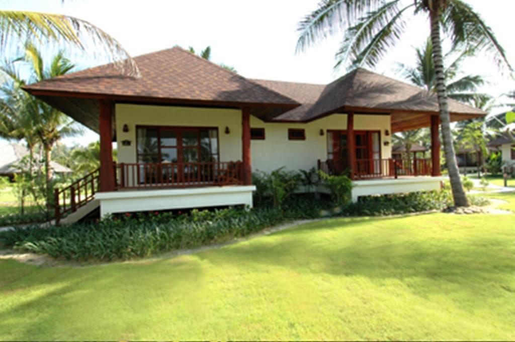 Anandah Resort Ban Thung Tuk