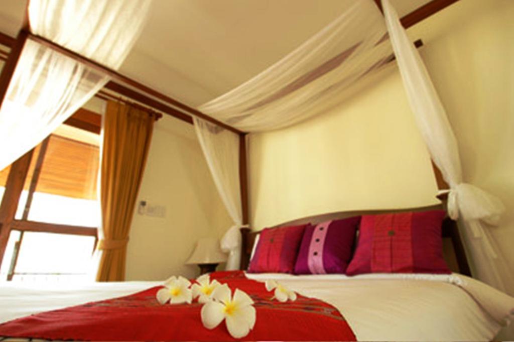 Anandah Resort