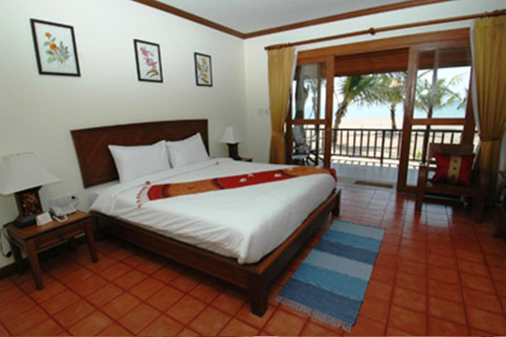 Resort Anandah
