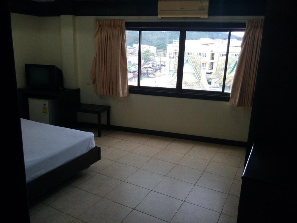 Sea Princess Inn