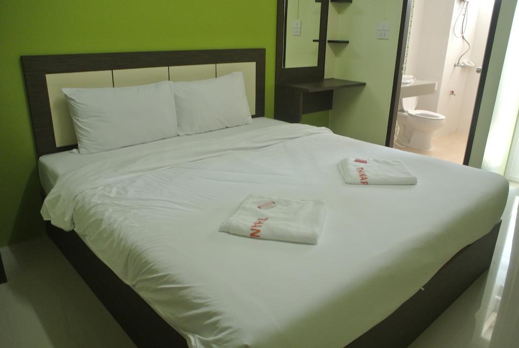 Thanaphat Guest house Songkhla