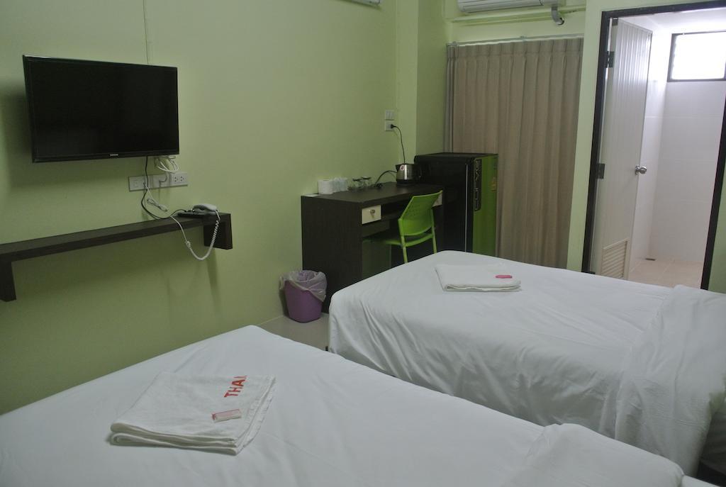 Thanaphat Guest house