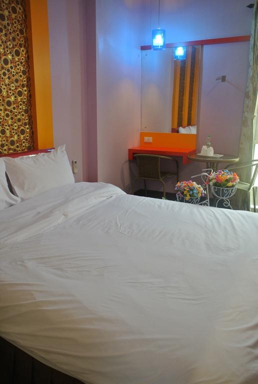Resort Ps Hat Yai