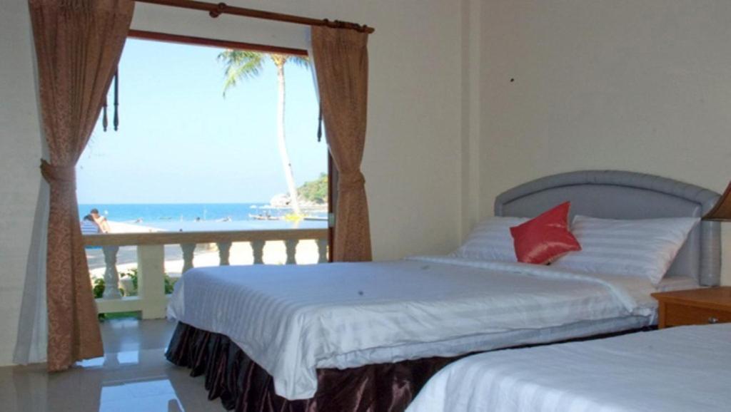Starlight Koh Phangan 3*