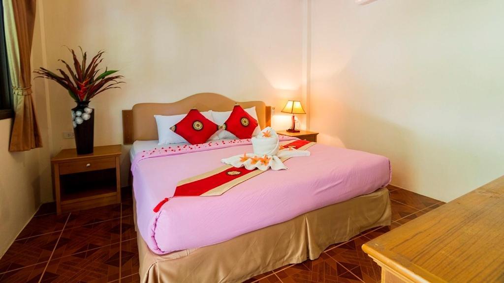 Starlight Koh Phangan Resort 3*