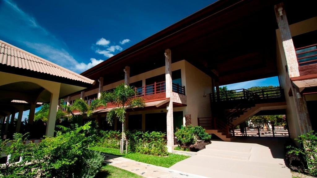 Starlight Koh Phangan 3* Thong Nai Pan Yai