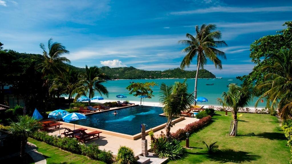 Starlight Koh Phangan Resort