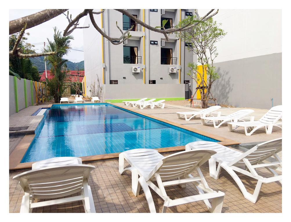 Resort The Bedroom Nai Harn