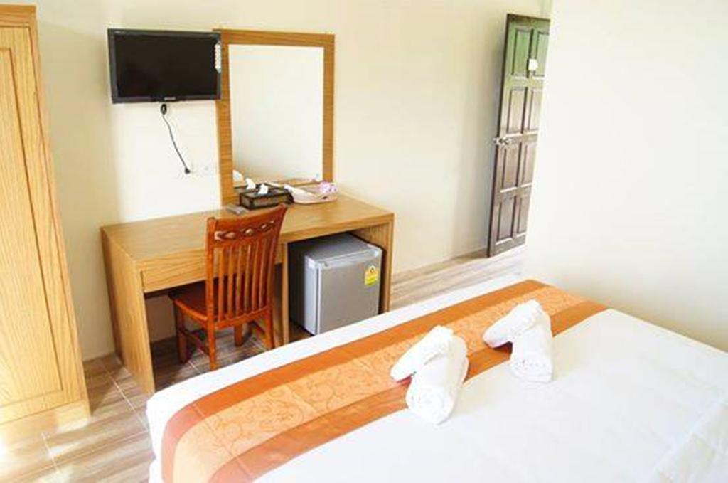 Guest house House & Sunsky 2*