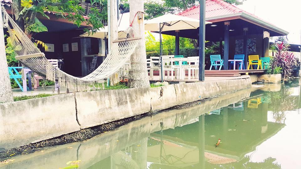 Resort Thareeta