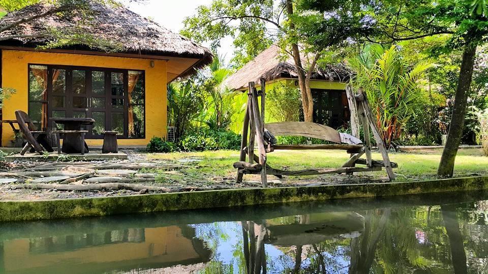 Resort Thareeta 2*