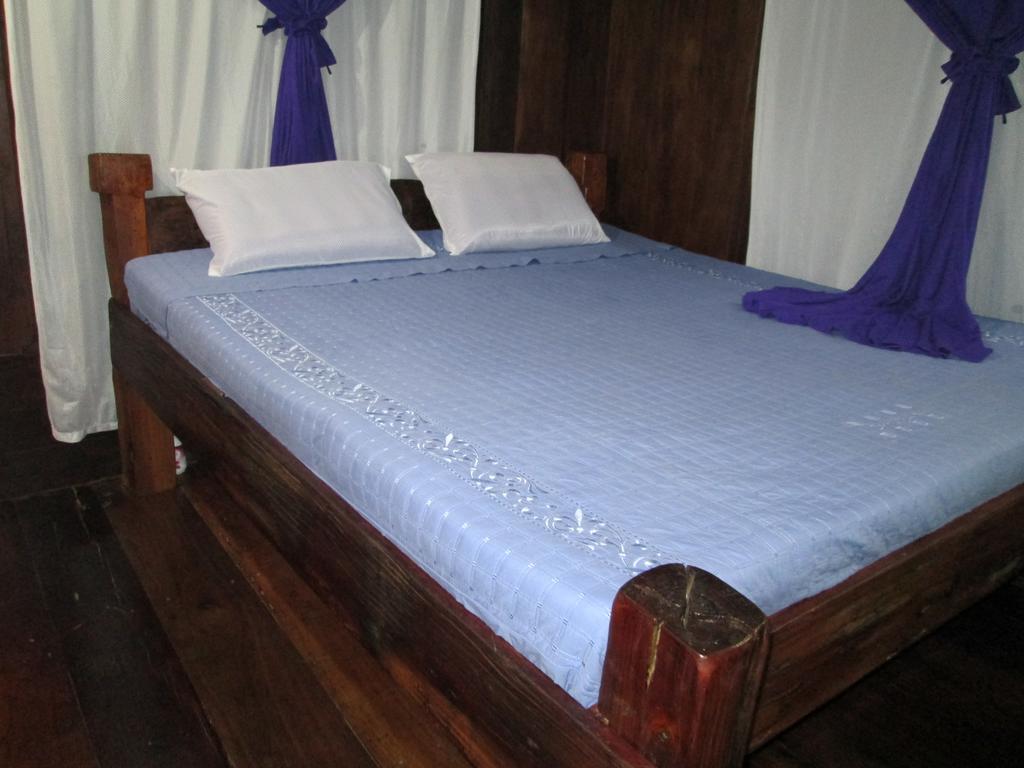 Resort Sukhothai City Resort 2*