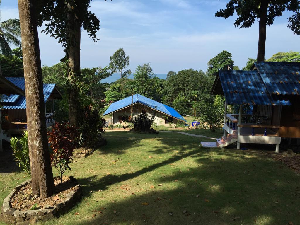 Elephant & Castle Bed & Breakfast Koh Chang