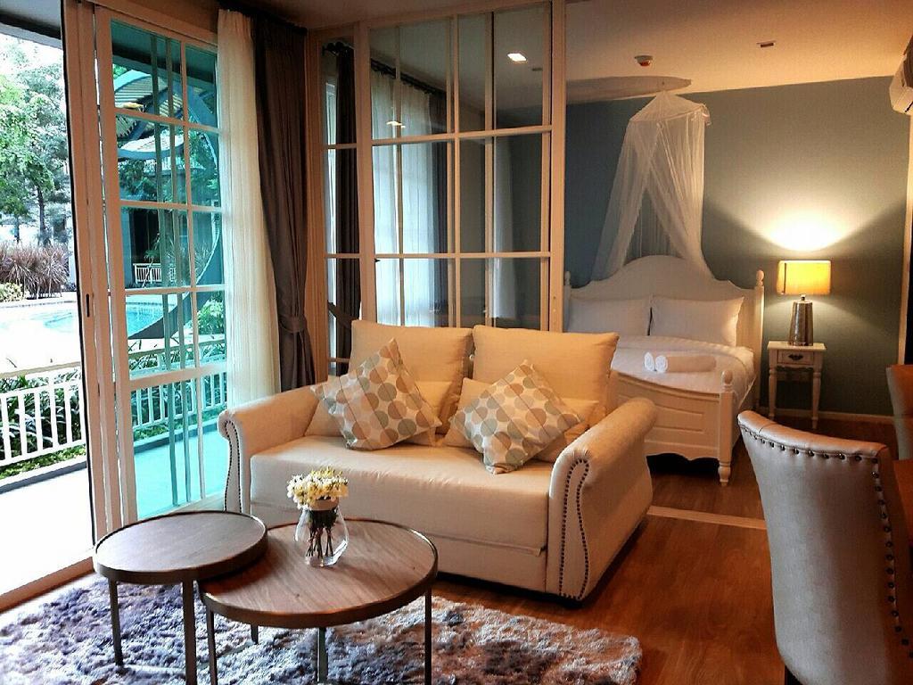 Apartamento Pool Access Autumn HHQ
