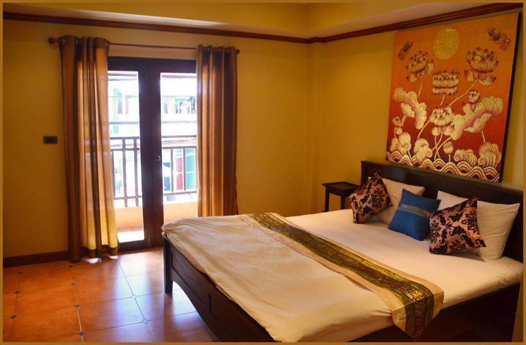 Sun Shine Coast Guest house