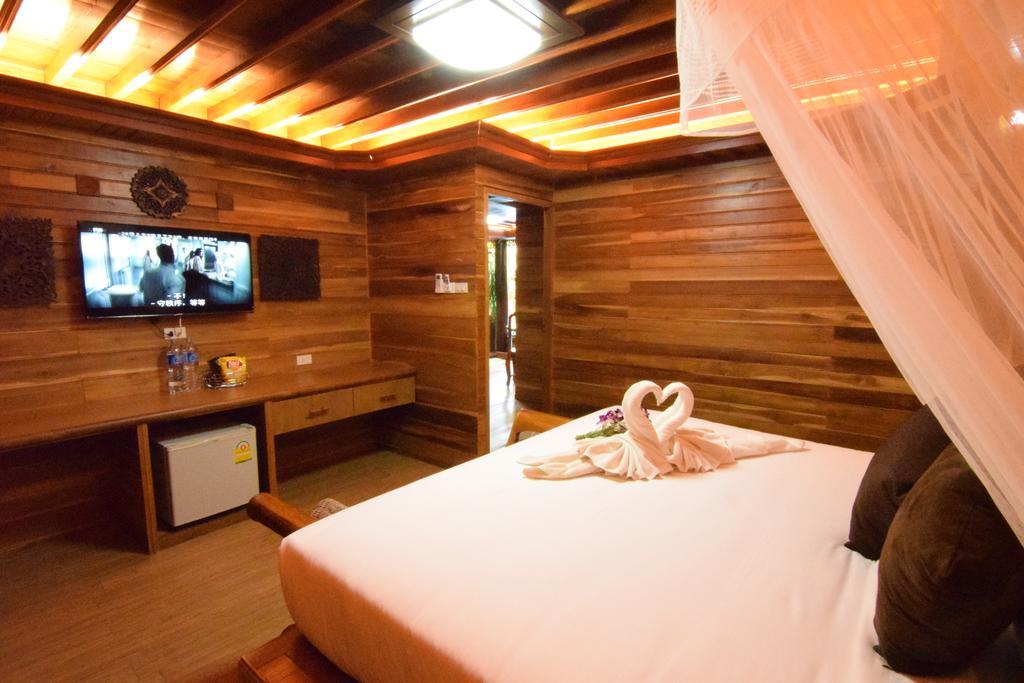 Habeebee Ao Nang