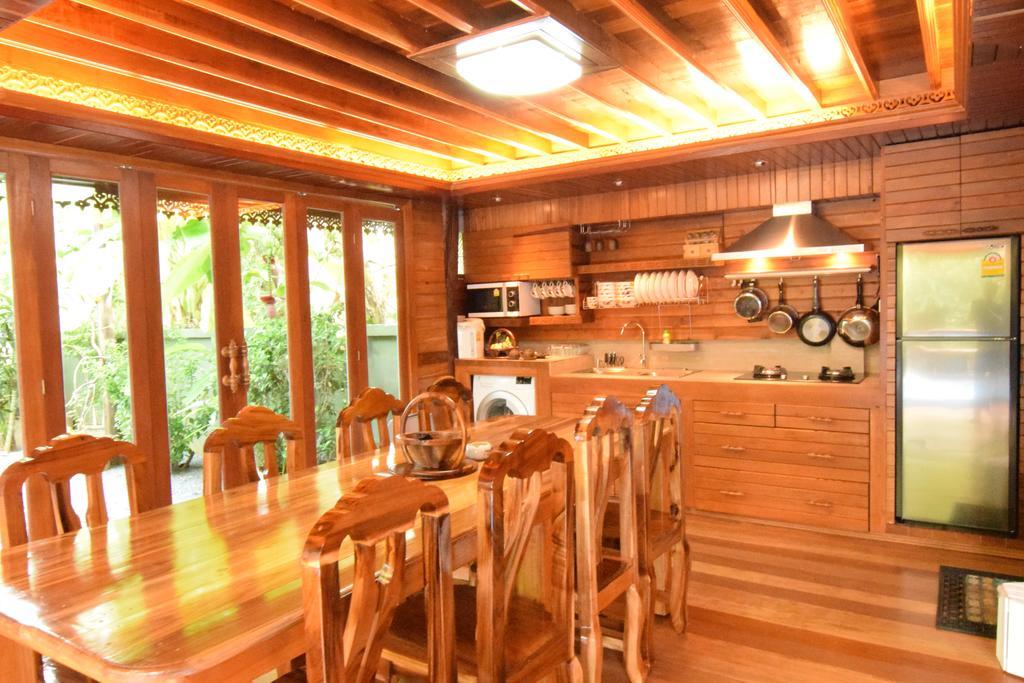 Villa Habeebee Ao Nang