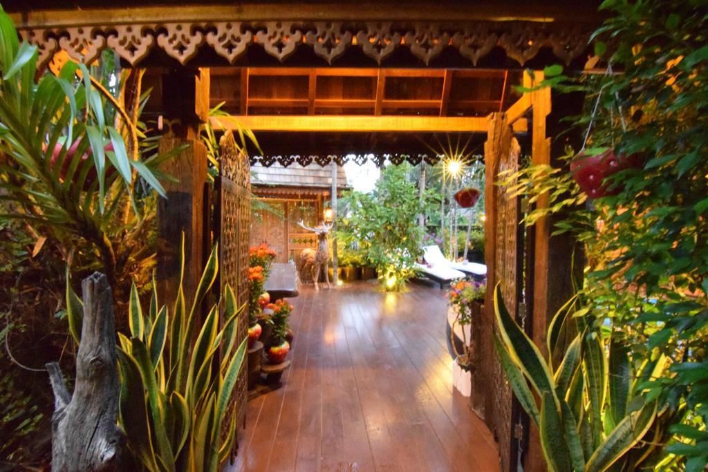Villa Habeebee Ao Nang