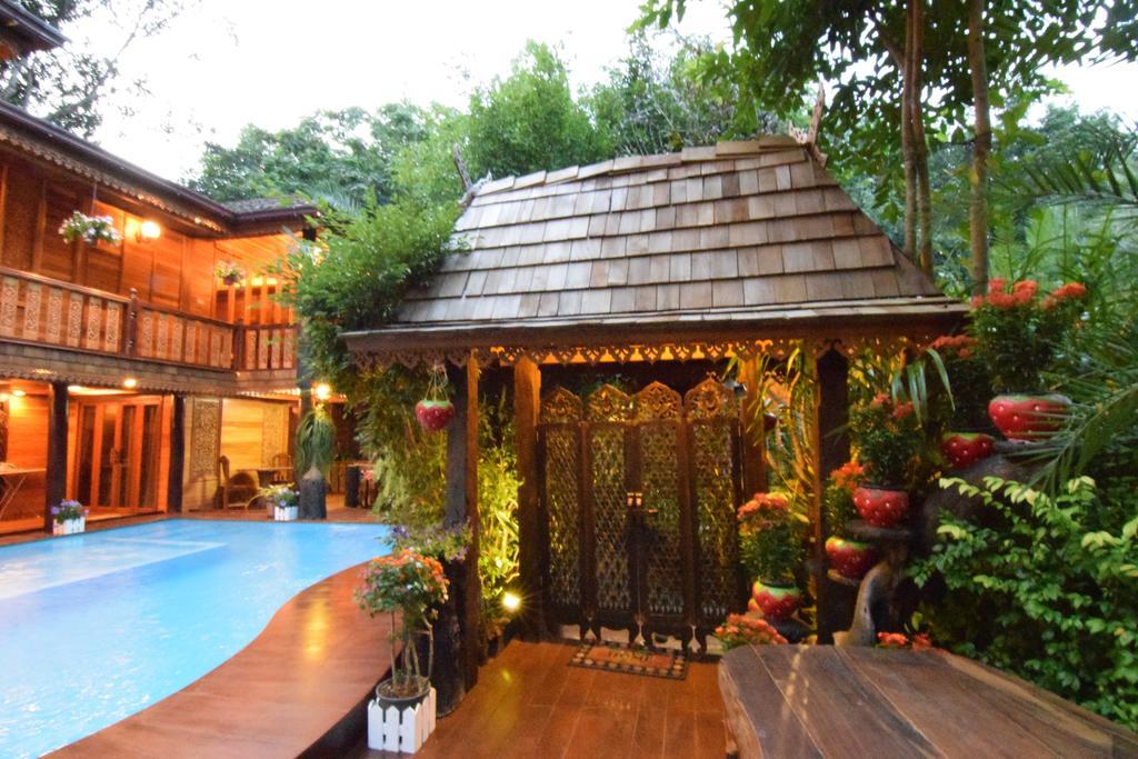 Villa Habeebee