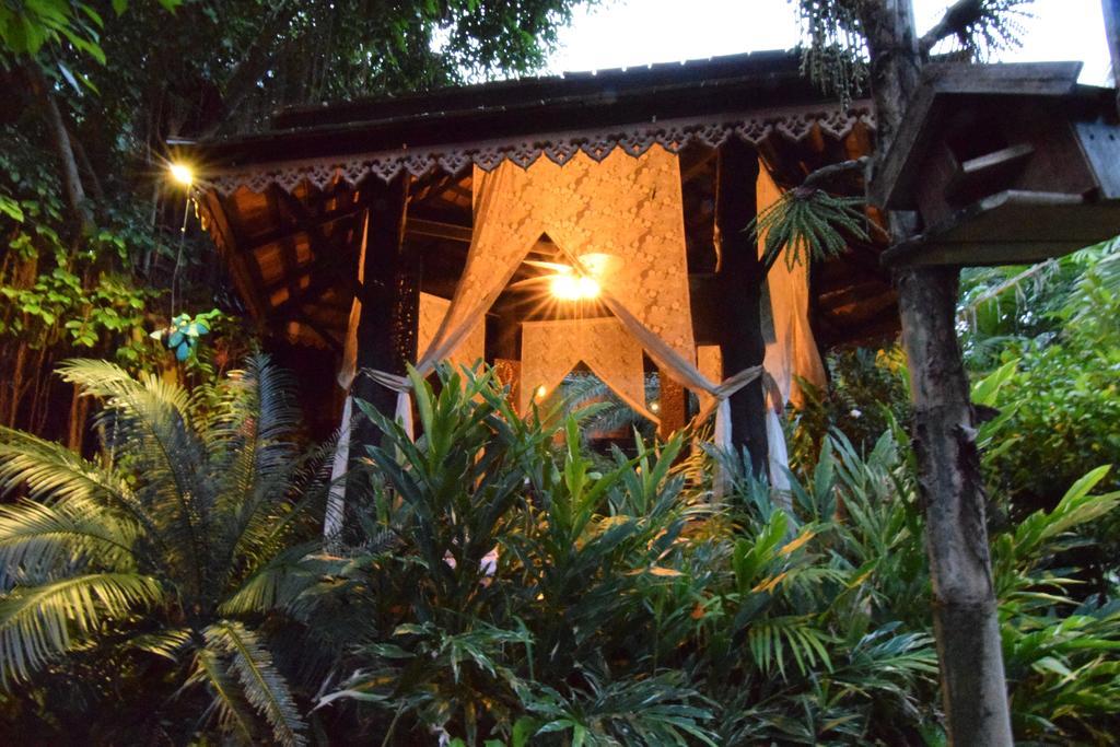 Habeebee Villa Ao Nang