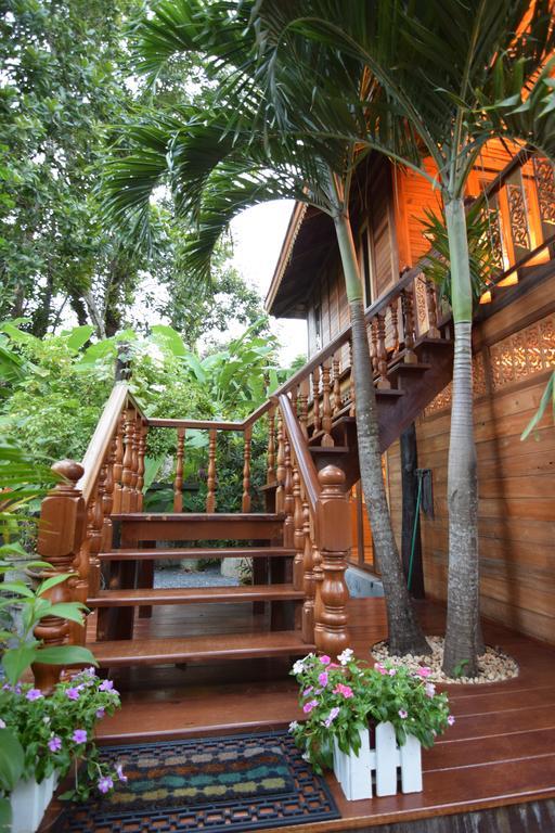 Villa Habeebee *