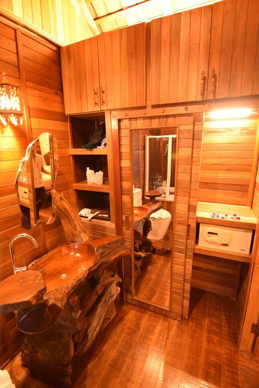 Habeebee Villa Ao Nang