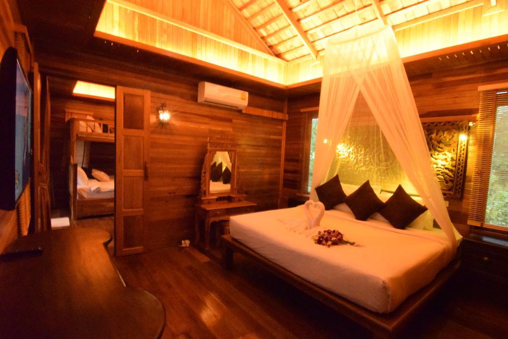 Villa Habeebee *