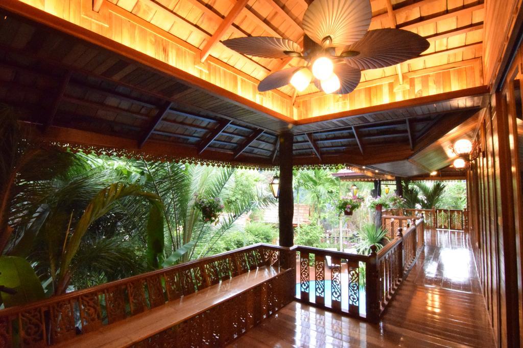 Villa Habeebee Ao Nang