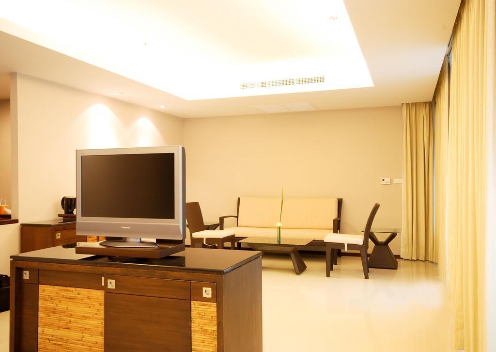 Tara Mantra Resort